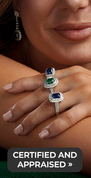 Certified & Appraised BestSellers